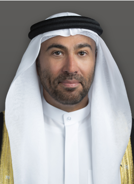 Ahmed Ali Al Sayegh