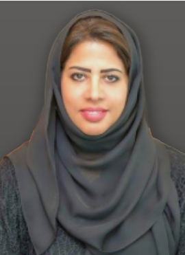 Alyazia Ali Al Kuwaiti