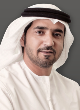 Mohamed Najm Al Qubaisi