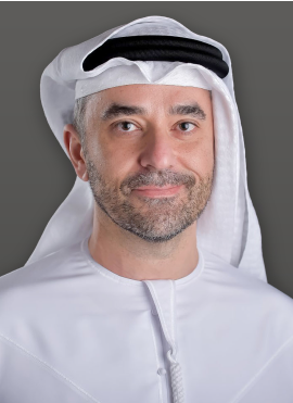 Omar Saif Ghobash