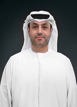 Adel Al Hosani