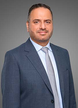 Abduallah Al Durdunji